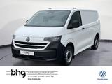 Volkswagen Transporter Kasten 2,0 l TDI 8-Ga ng Automatik R - Volkswagen 8