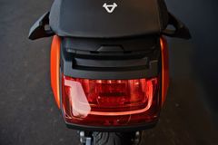 NIU MQI GT EVO Neufzg. Garantie +++ SONDERPREIS