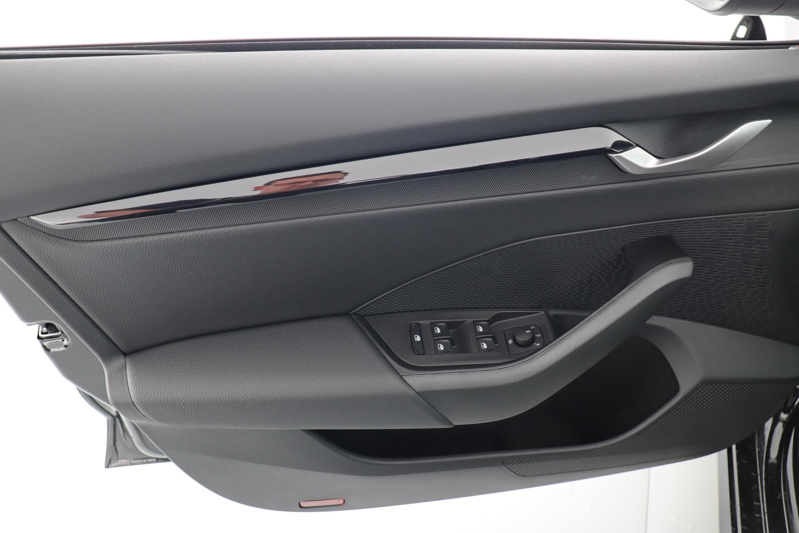 Skoda Octavia - Bild 20