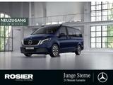 Mercedes-Benz EQV 300 Avantgarde Lang Standhz. Abstandstemp. L - Mercedes-Benz EQV Gebrauchtwagen
