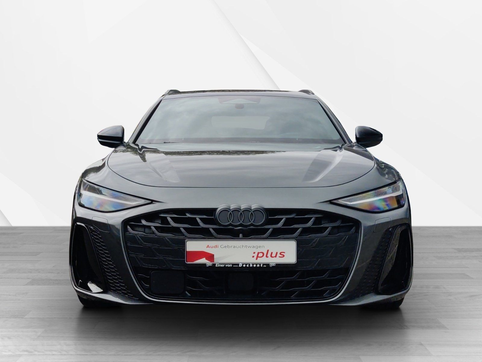 Fahrzeugabbildung Audi A6 Avant 2.0 TDI quattro edition one 360,MATRIX,