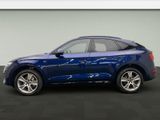 Audi Q5 Sportback 45 TFSI qu S line S tro*Pano*LED*Vi - Audi in Mainz