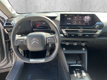 Citroën C4 PureTech 130 EAT8 Max *Head-Up*ACC *Alcantara