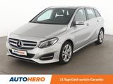 Mercedes-Benz B 200 CDI Urban Aut.*LED*NAVI*TEMPO*CAM*PDC*SHZ* - Mercedes-Benz B 200 Gebrauchtwagen in Nürnberg
