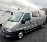 Pössl 2 Win*Grüne Plakette*Markise*Klima*AHK* - Pössl 2win