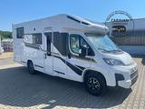 Benimar Mileo 261 T25 Solar*Autark*6,99m*Einzelbetten - Offers
