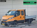 Iveco Daily 35C21 3.0 210PK Black Edition 2025model Du - Iveco Kombi, Kleinbus bis 9 Sitze Daily