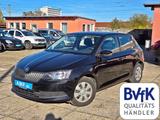 Skoda Fabia 1.0MPI, GARANTIE, 1.HAND, Klima, el.FH,uvm - Skoda Fabia Gebrauchtwagen in Dresden