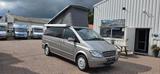 Mercedes-Benz V klasse  Marco Polo - Mercedes-Benz Marco Polo