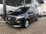 Mercedes-Benz V 220 d STYLE Lang AUTOMATIK+ACC+AHK+RELING - Mercedes-Benz V 220 in Oldenburg