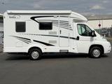 Glücksmobil Sunlight T57 (Fiat Ducato) | 1. Hand | 58.900 km - Wohnwagen & Wohnmobile in Frankfurt