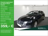 Skoda Octavia Combi STYLE TDI DSG APP LED EINPARKHILFE - Skoda Octavia in Mönchengladbach