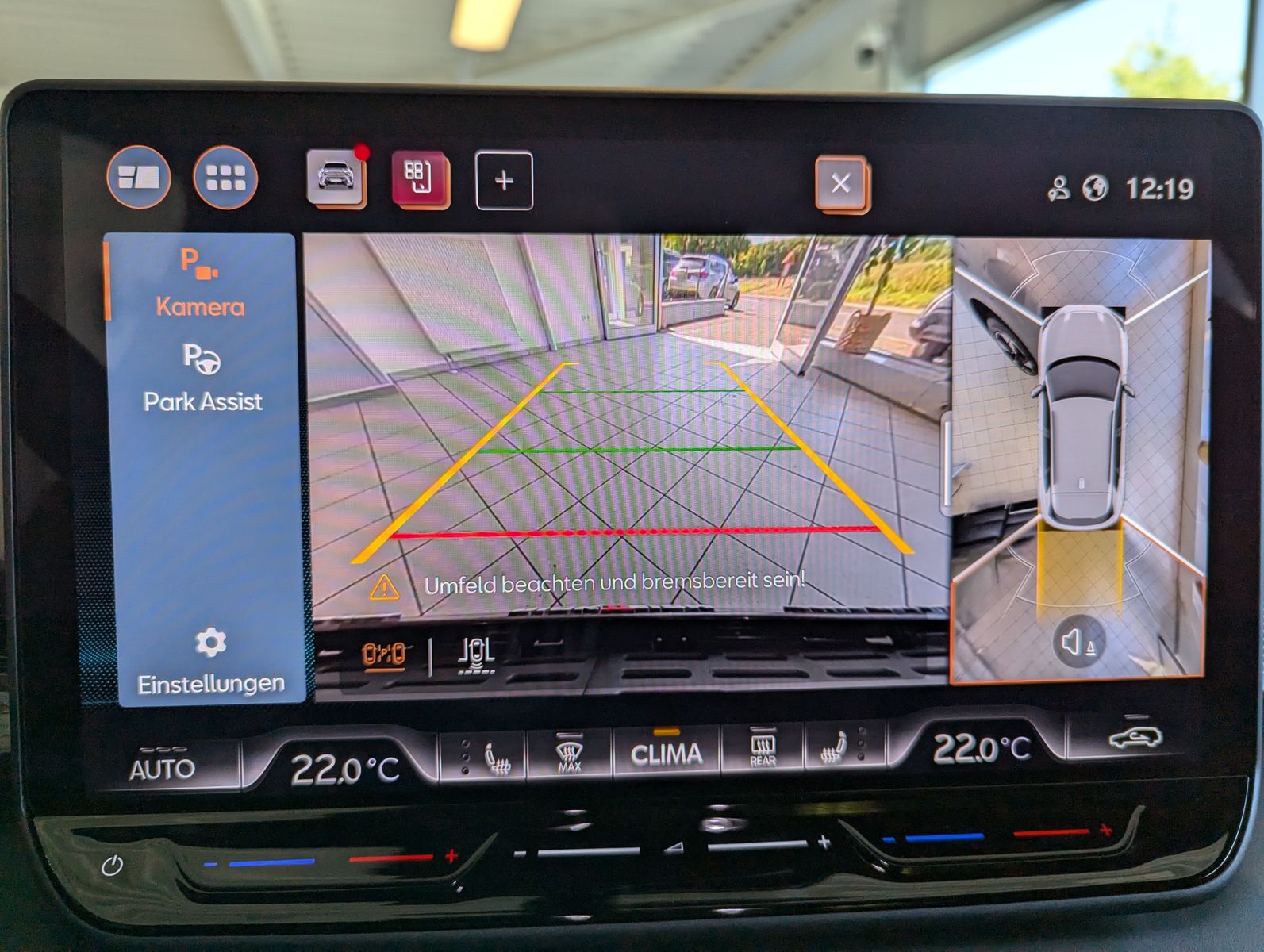 CUPRA Terramar 1.5eTSI HUD DCC Matrix Pano Sennh. 20" - Image 29