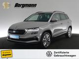 Skoda Karoq 2.0 TDI Style 4x4 PANO STANDHZ ACC KAMERA - Skoda Karoq in Mönchengladbach
