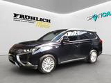 Mitsubishi Outlander PHEV 4WD - gebrauchte Mitsubishi Outlander aus dem Jahr 2021