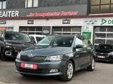 Skoda Fabia Combi Cool Plus*TÜV *INS* - Skoda Fabia: I Combi