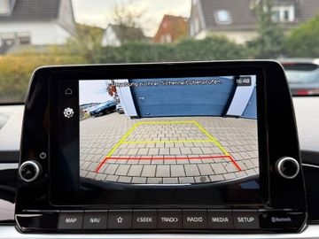 Kia Picanto 1.0 GDI 68PS Vision Navi PDC SHZ Klima