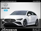 Mercedes-Benz CLA 200 SB AMG-Advanced+/ILS/Pano/AHK/