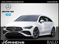 Mercedes-Benz CLA 200 SB AMG-Advanced+/ILS/Pano/AHK/