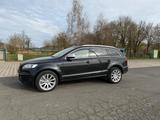 Audi Q7 V12 TDI quattro tiptronic -Exklusiv 183.000€  - Audi: V12