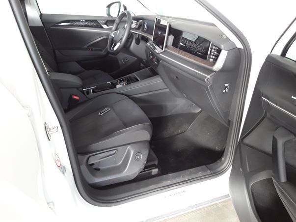 Volkswagen Tayron - Bild 8