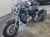 Andere EML V3 1202 HARLEY - TRIKE EML