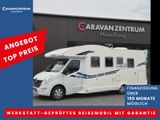 XGO Dynamic 95P #AUTOMATIK#SOLAR#SAT#LUFTFEDERUNG# - XGO Wohnmobil oder -wagen