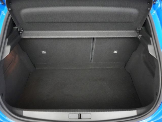 Corsa F FACELIFT GS+LED+RÜCKFAHRKAMERA+SITZ-/LEN