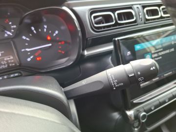 Citroën C3 Max 1.2 PT110 °LED°Navi°RFK°PDC°AAC°Tempomat°