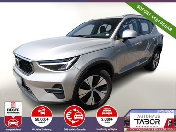 Volvo XC40 - 1