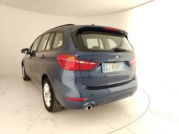 BMW 216 Gran Tourer - 9
