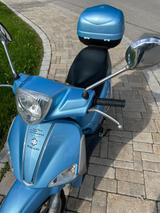 Piaggio Liberty 125 - Angebote