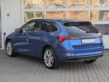 Skoda Scala 1.5 TSI DSG Style LED ACC SmartLink Kamera - Skoda Scala aus 2019
