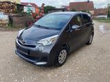 Toyota Verso -S - Toyota Verso-S von privat