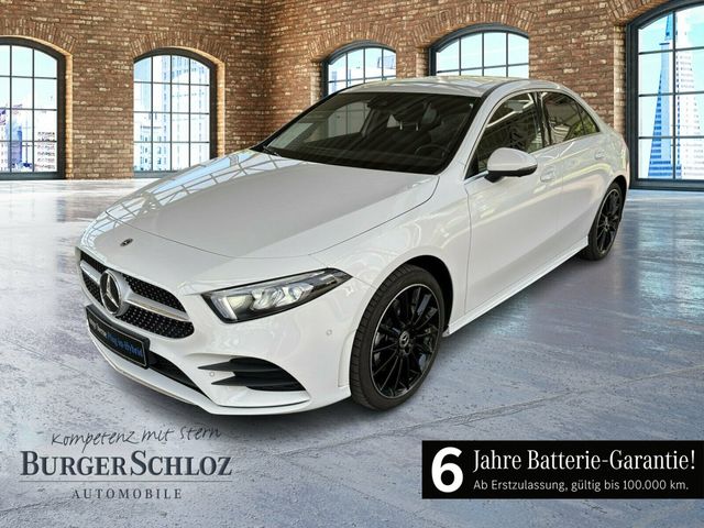MERCEDES-BENZ A 250 e AMG Limousine AMG/360°/DAB/LED/Sound