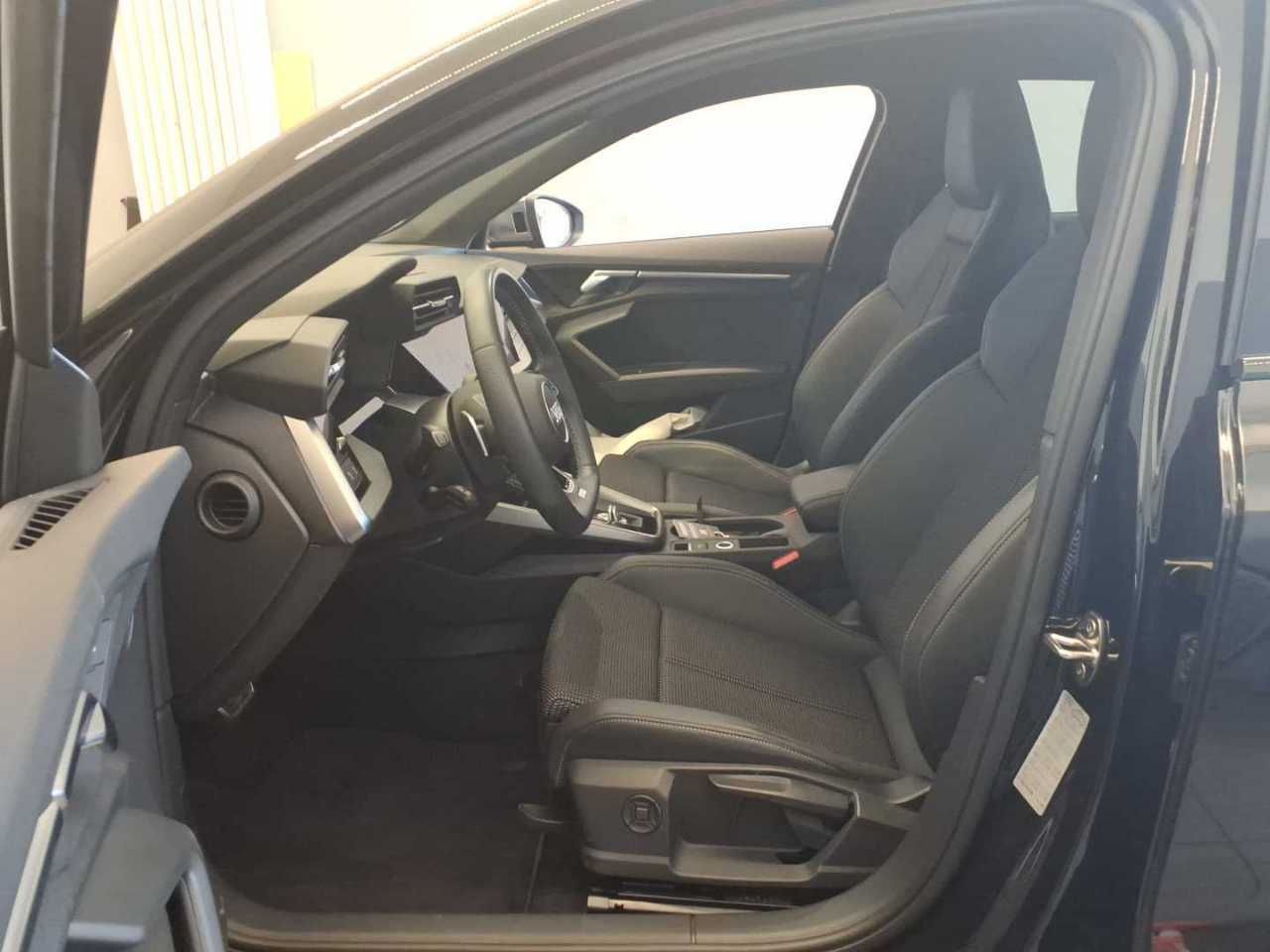 Audi S3 - Bild 3