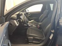Audi S3 - Vorschau Bild 3