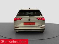 Volkswagen Golf - Vorschau Bild 5