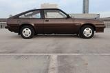 Opel Manta B CC 1.8 Berlinetta - Opel Manta: B