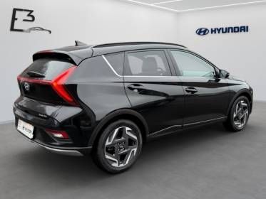 Hyundai BAYON – Bild 3