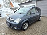 Opel Meriva Cosmo 1.6 |1.Hand|Klima|Sitzhzg| - Opel aus 2006