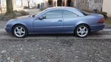 Mercedes-Benz Mercedes CL 500 colore unico!Bellissima! condizi - Oldtimer: Mercedes