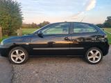 Seat Ibiza 1.4 16V Sport mit Alufelgen 111... - Seat Ibiza: 16v Sport