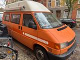 Volkswagen T4 Wohnmobil - Volkswagen T4 andere aus 1999