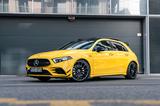 Mercedes-Benz Mercedes-AMG A35 4MATIC Premium Plus | AMG Aerod - Mercedes-Benz A 35 AMG von privat