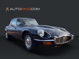Jaguar E-Type V12 Serie Serie III Deutsche Auslieferung - Jaguar E-Type: Coupé