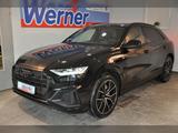 Audi Q8 S-Line 50TDI quattro HUD Standh 22" - Audi Q8 in Chemnitz