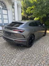 Lamborghini Urus*23*Pano*Keramik*B&O*Carbon - Lamborghini in Bonn
