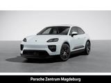 Porsche Macan *PANO*PRIVACY*PASM - Porsche Macan in Magdeburg