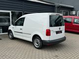 Volkswagen Caddy*GARANTIE*MwSt*Klima*Service NEU*PDC*Tempom - VW Caddy Gebrauchtwagen in Erfurt